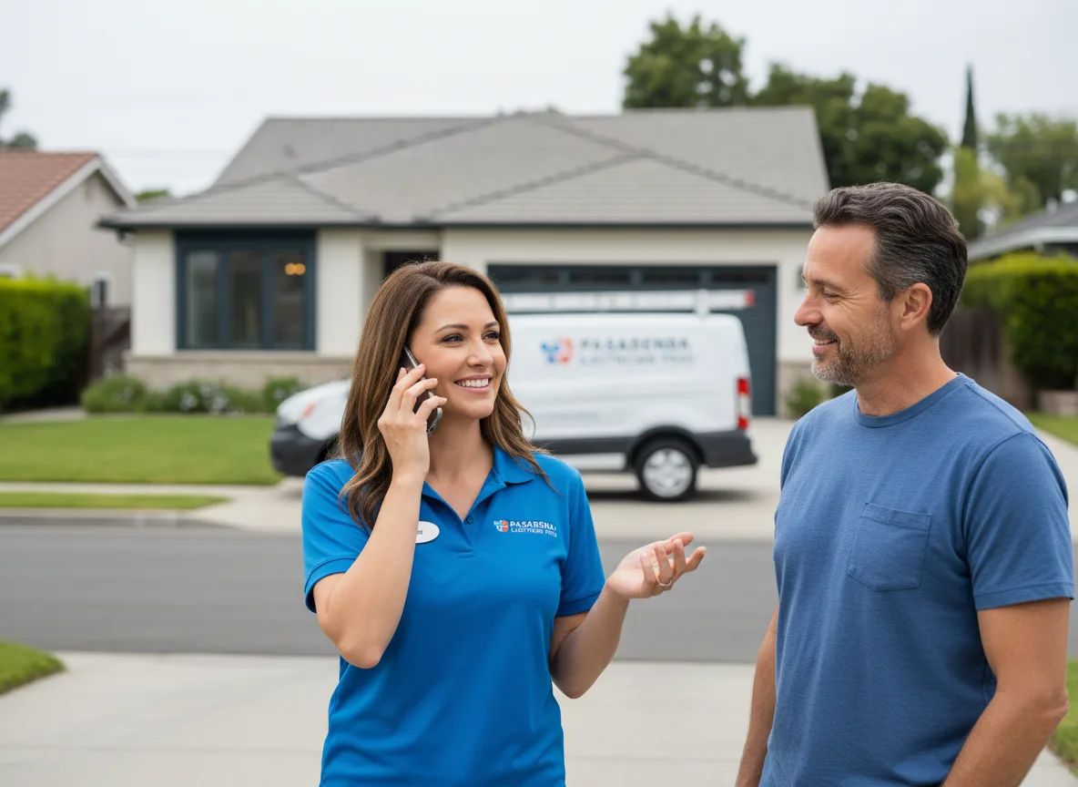 Electrician Lake Mills, WI FAQs